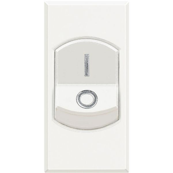 Switch 2P 16A 250 Vac