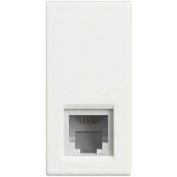 RJ11 telephone connector