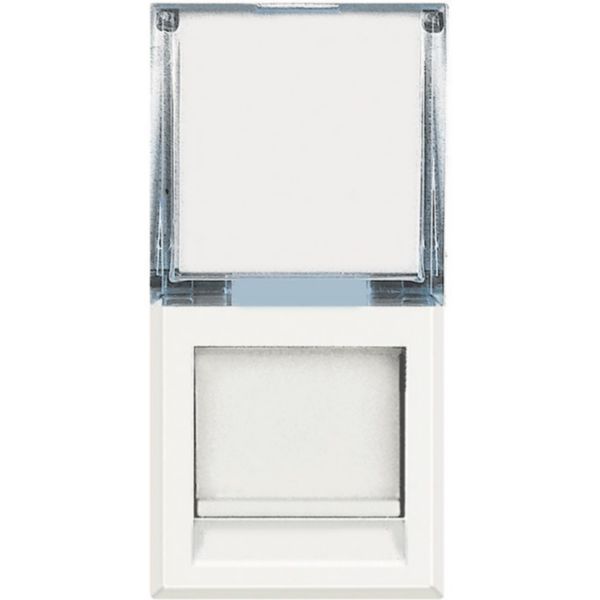 RJ45 connector category 6 STP - toolless