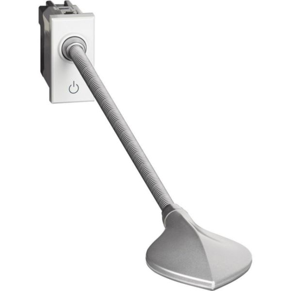 Reading lamp dimmable