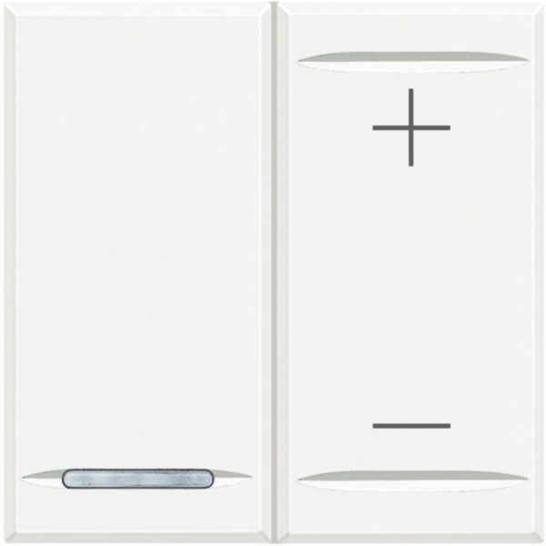 pushbutton dimmer output 0-10V 100-240 Vac 50-60Hz 300-600VA