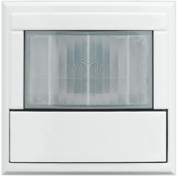 Green Switch: switch with PIR and brightness sensor.