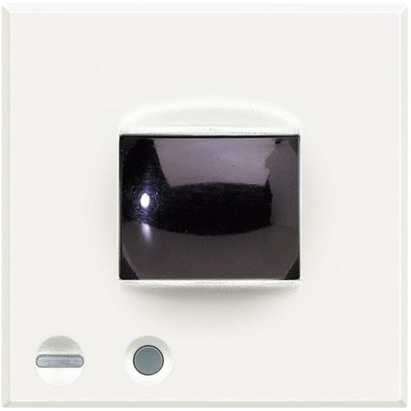 Remote control receiver for scenarios saved in the scenario module F420 and programmer MH200N.