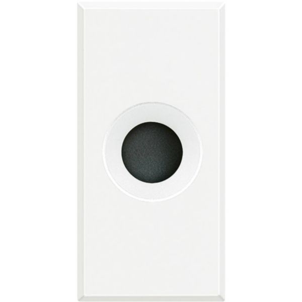 Output cable 1 module with conduit gland