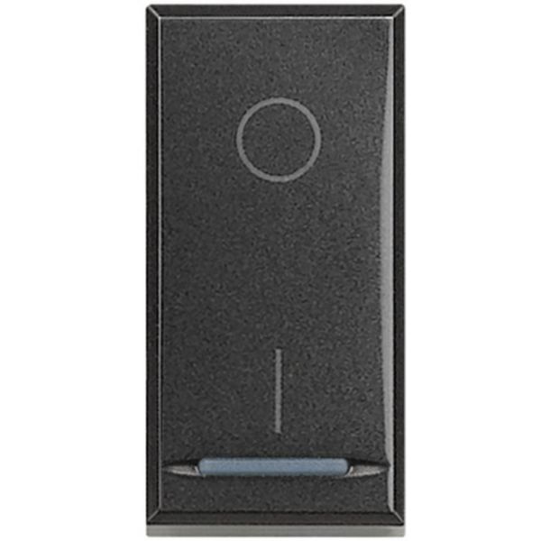 Switch 2P 16A 250 Vac