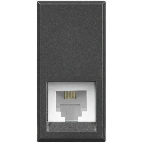 RJ11 telephone connector