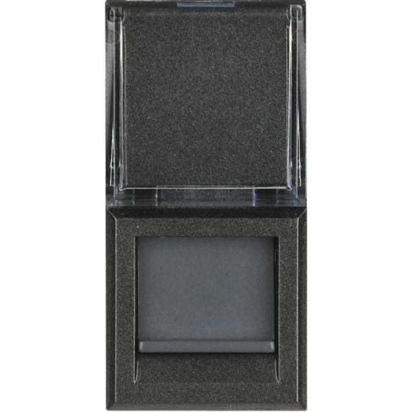 RJ45 connector category 6 UTP - toolless