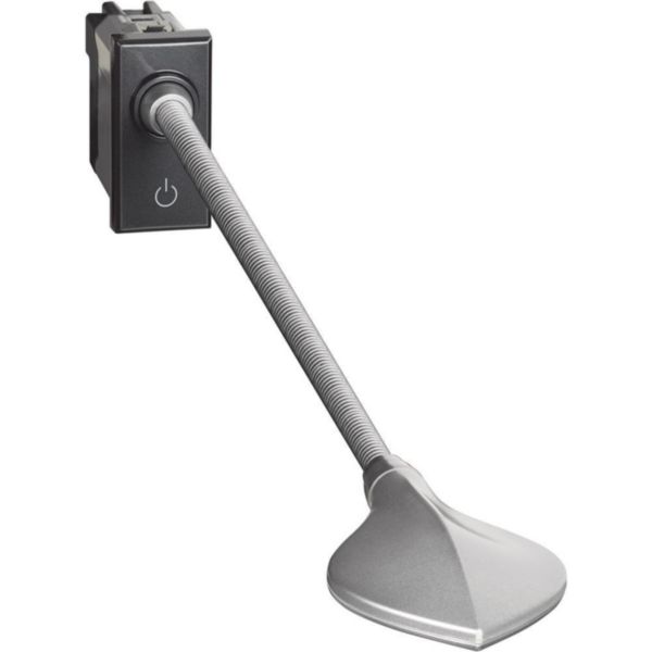 Reading lamp dimmable