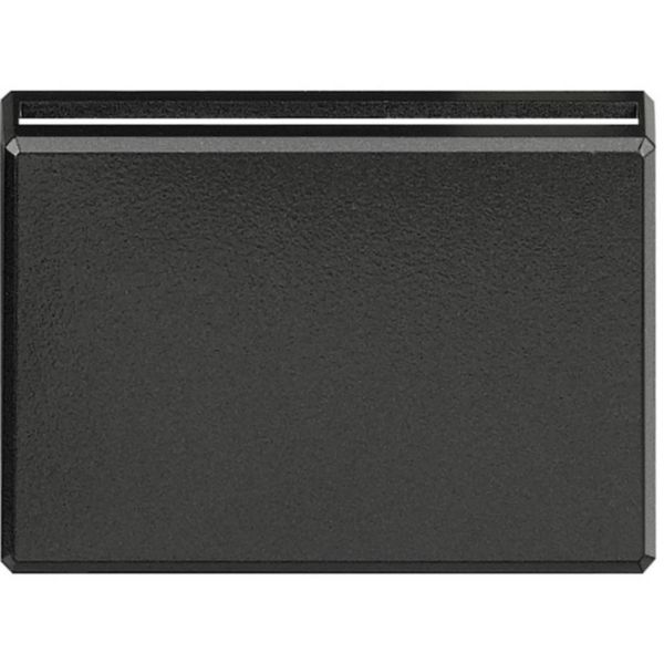 Badge holder 60mm without timer