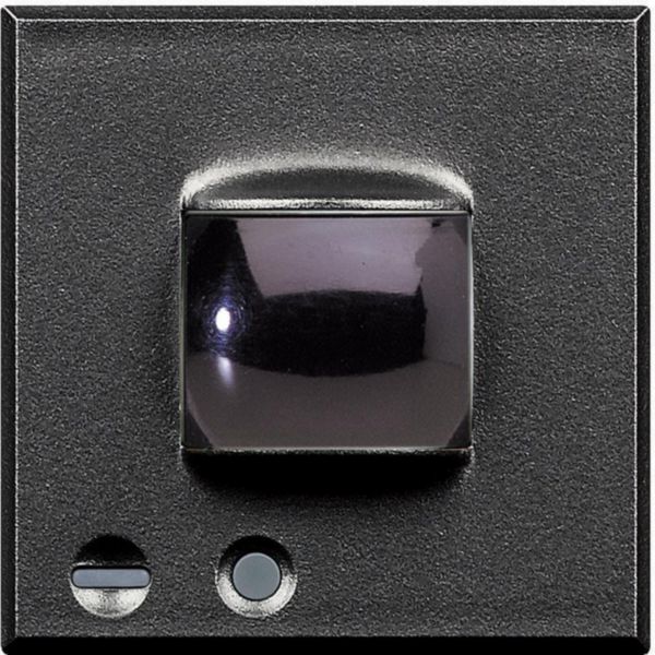 Remote control receiver for scenarios saved in the scenario module F420 and programmer MH200N.