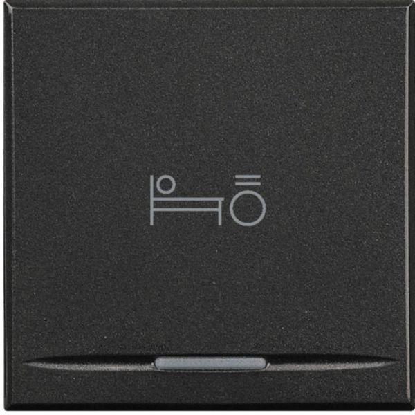 Key cover SCS for balancing commands with symbol Light "Room Light" 