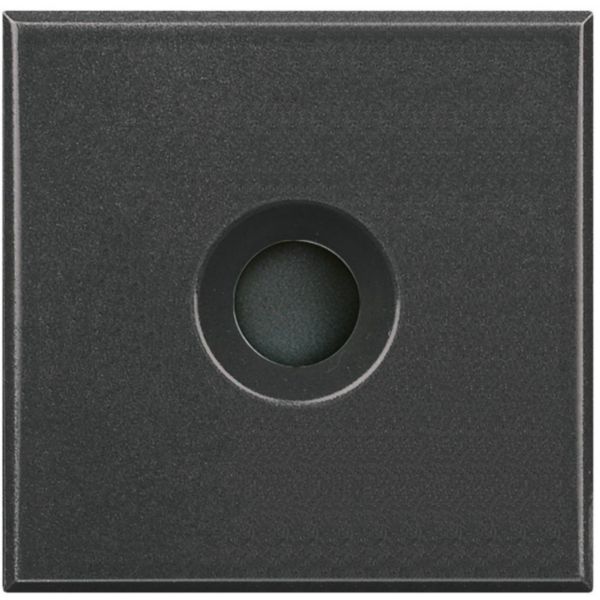Output cable 2 modules with conduit gland