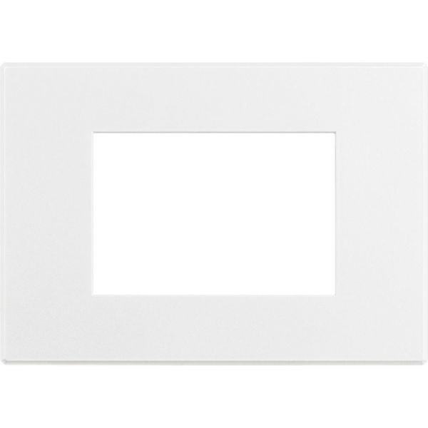 Cover plate Axolute Air 3 modules