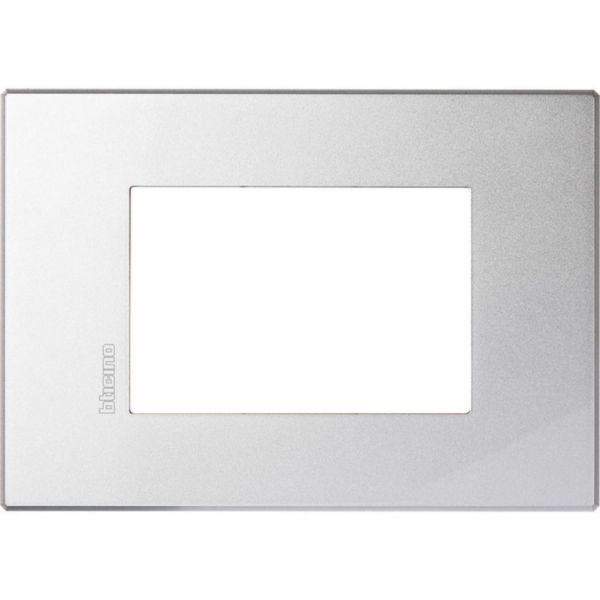 Cover plate Axolute Air 3 modules