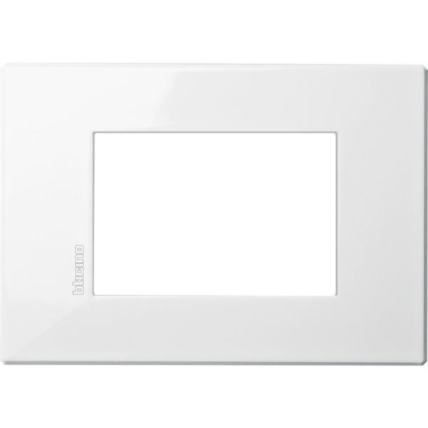 Cover plate Axolute Air 3 modules