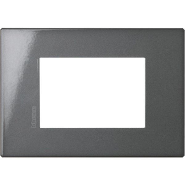 Cover plate Axolute Air 3 modules