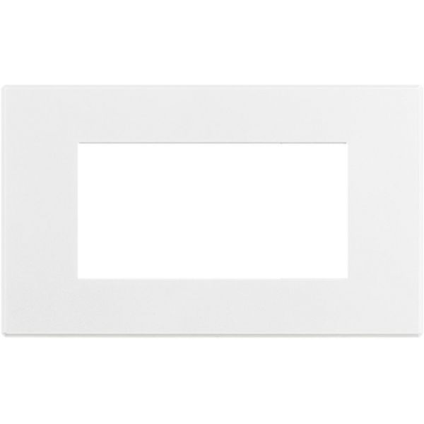 Cover plate Axolute Air 4 modules