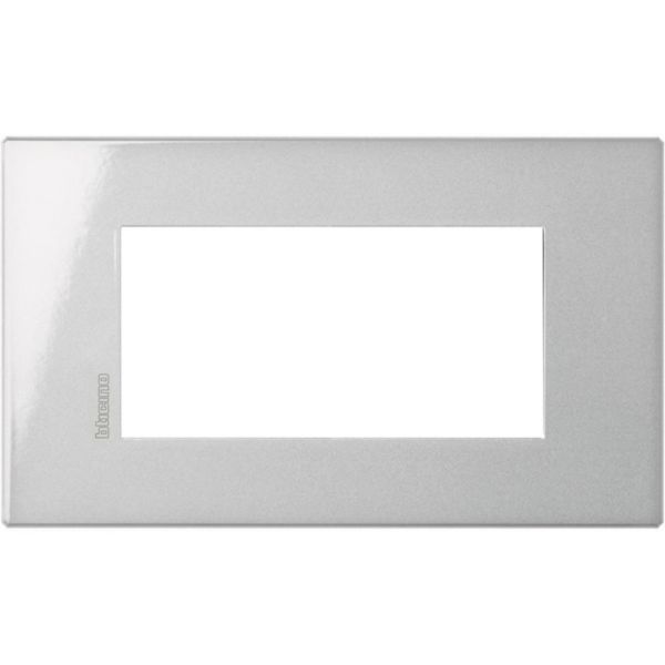 Cover plate Axolute Air 4 modules