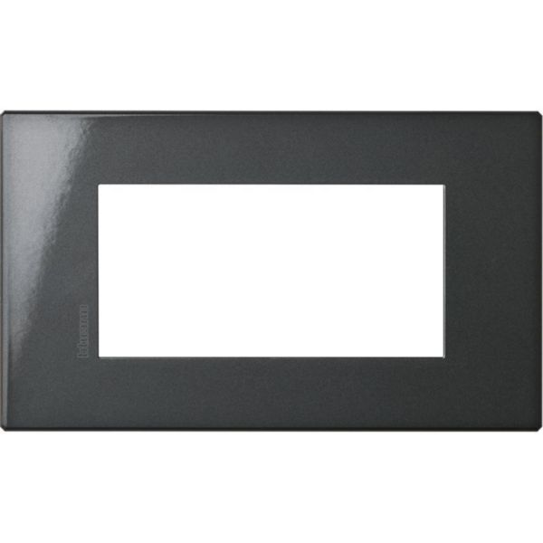 Cover plate Axolute Air 4 modules