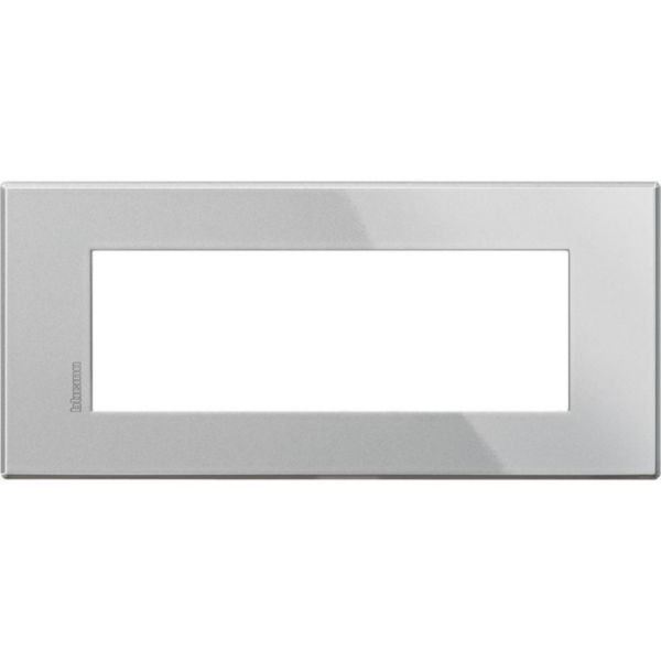 Cover plate Axolute Air 6 modules