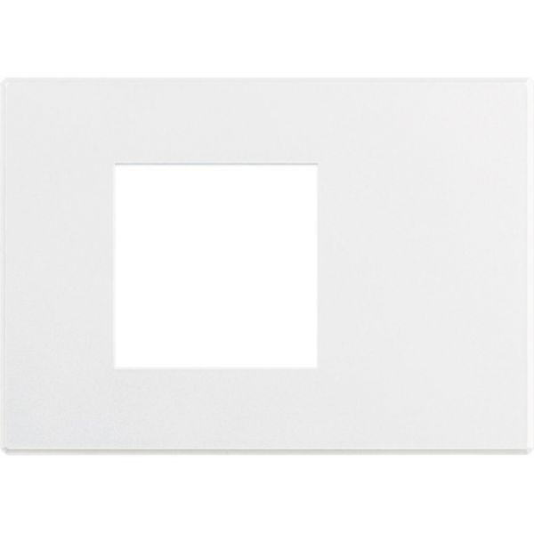 Cover plate Axolute Air 2 modules