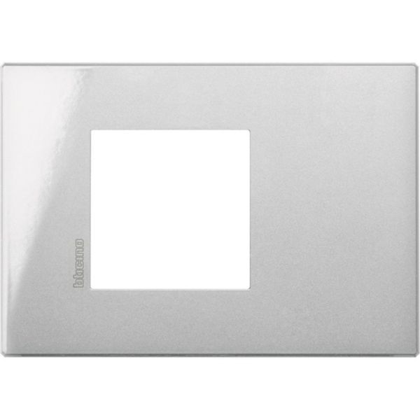 Cover plate Axolute Air 2 modules