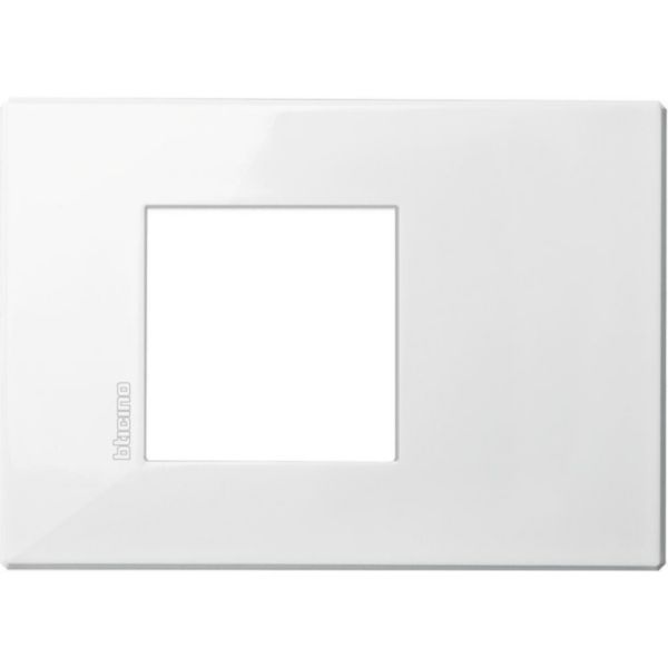 Cover plate Axolute Air 2 modules