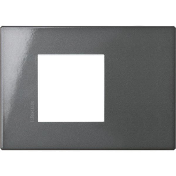 Cover plate Axolute Air 2 modules