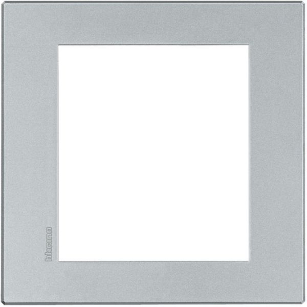 Cover plate Axolute Air 3+3 modules
