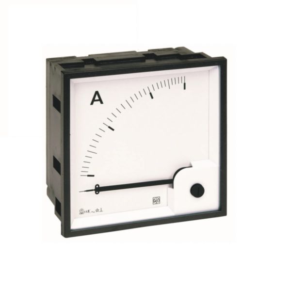 Ammeter AC RQ96E (direct) In: 5A