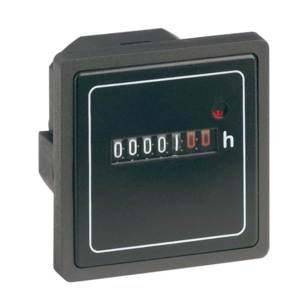 Hour counter RQ480 - Vn: 48V