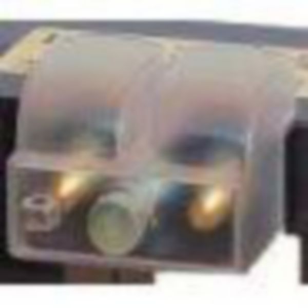Terminal cover for TAS65/TAS84/TAS102/TAS105/TAS127/TAS127B