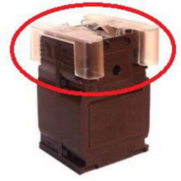 Terminal cover for TA221/327/426/432/540 - TRA230/580/812/816