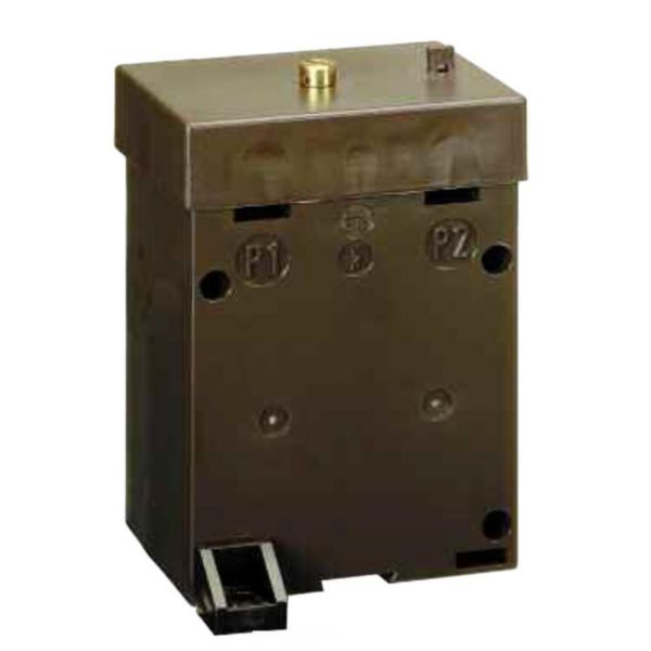 Mounting accessory for DIN rail 35mm forTAQ1/TAQ2/TAQ6