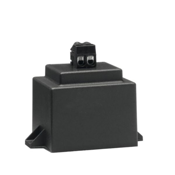 Secondary protection for CT