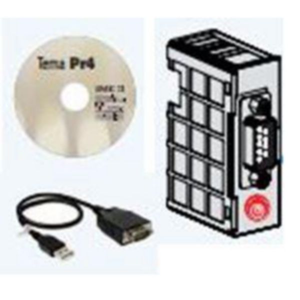 Tema Pr4 - Programming kit