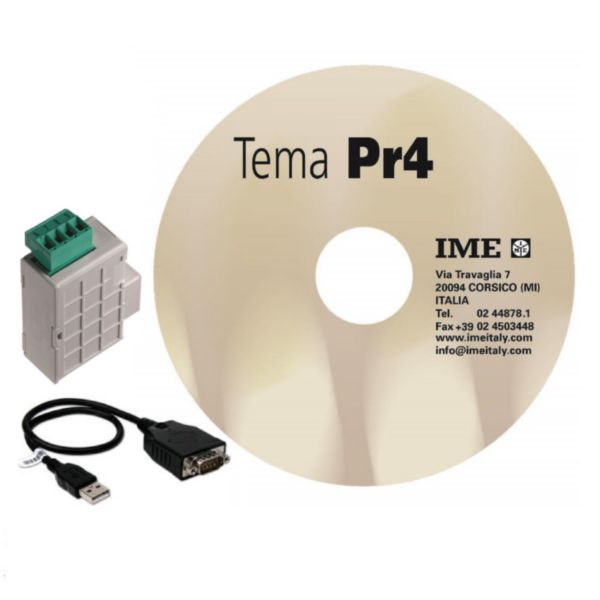 Tema Pr4 - Programming kit