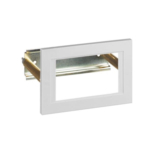 Wall mounting adapter (103x72mm)