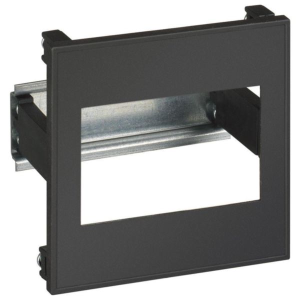 Wall mounting adapter (96x96mm)