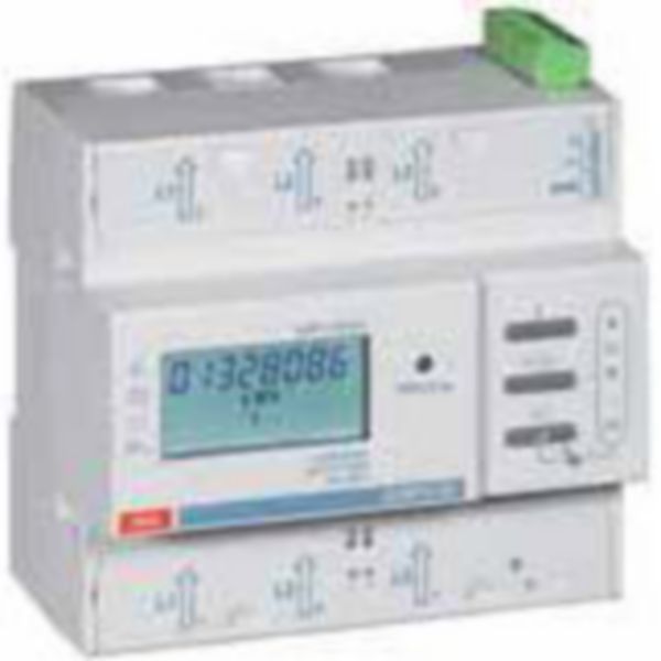 Energy meter Conto D6-Pd MID