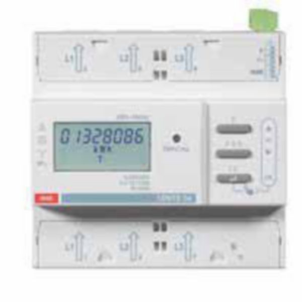 Energy meter Conto D6-Pd