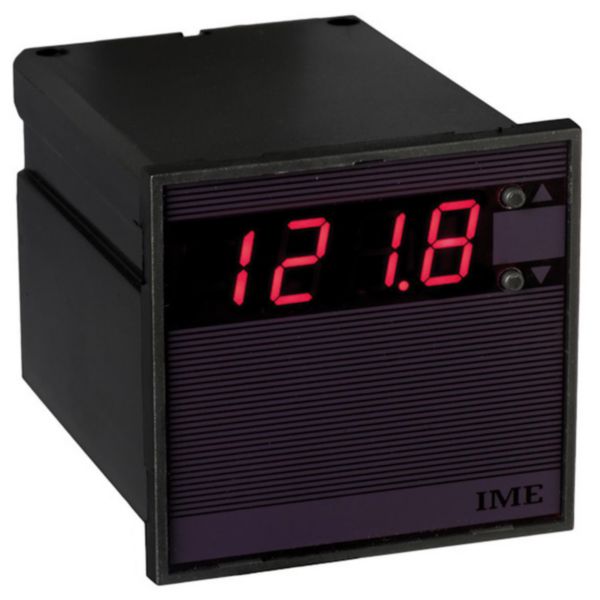 Programmable digital indicator DGP 36 P2k
