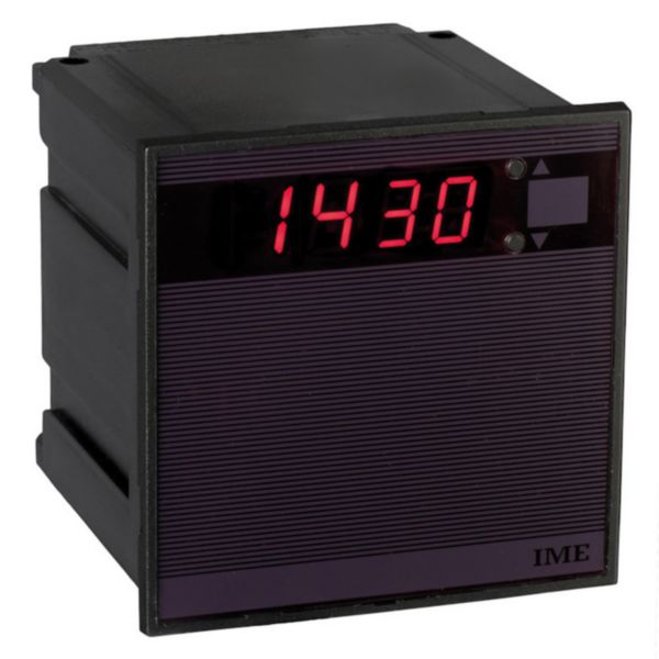 Programmable digital indicator DGP 36 P2k