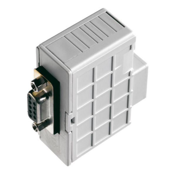 Communication module RS232, protocol JBUS/MODBUS for Nemo 96HD/HD+/HDLe