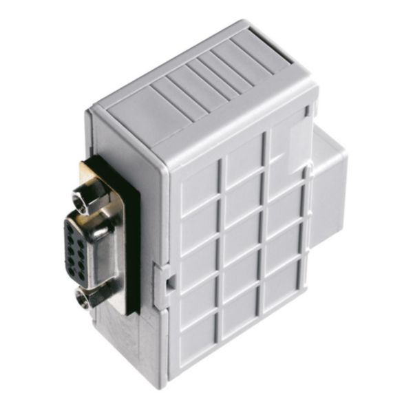 Communication module PROFIBUS EN 50170 for Nemo 96HD/HD+/HDLe