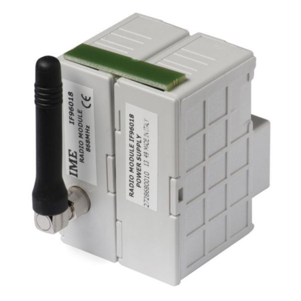 Radio communication module 868Mz
