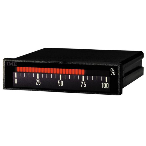 LD 24 - Bidirectional Light bar for DC
