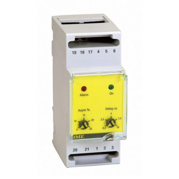 RM2S - Voltage relay, three-phase network