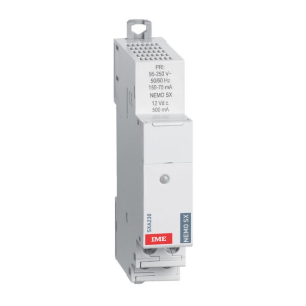 Nemo SX system power supply module