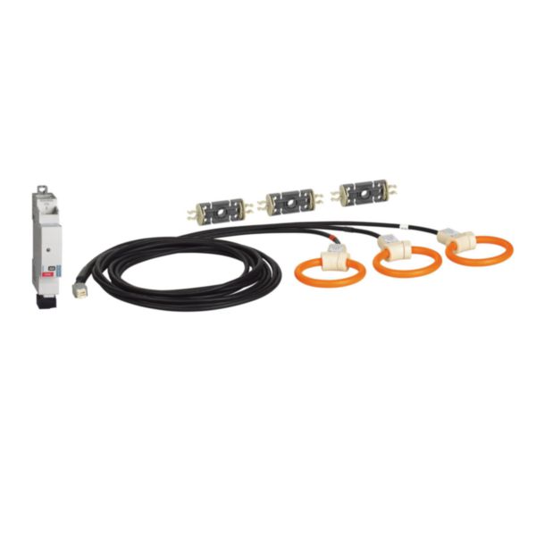 Nemo SX - Measurement modules
